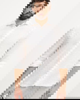 MC2 Saint Barth cămașă bărbătească