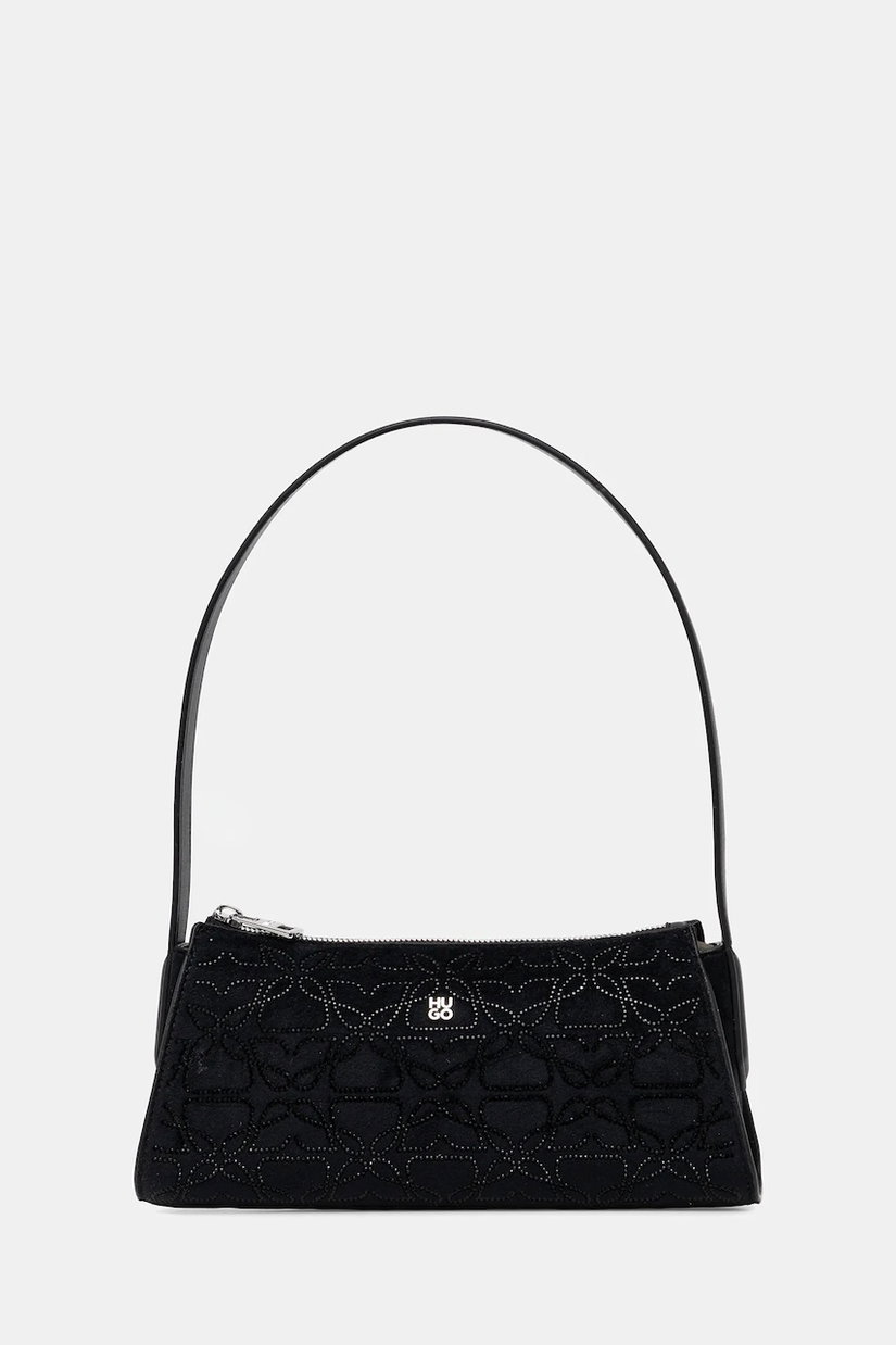 HUGO geantă Chris 2.0 SV_Hobo