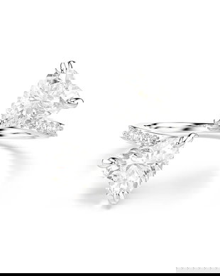 Swarovski inel MESMERA