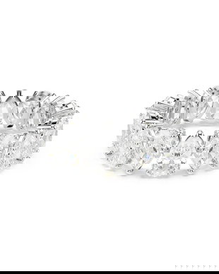 Swarovski inel MATRIX