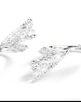 Swarovski inel MESMERA