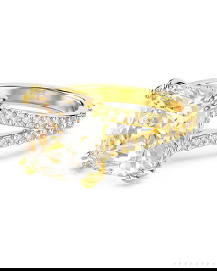 Swarovski inel STILLA