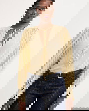 Pinko bluză pentru femei, cu vâscoză