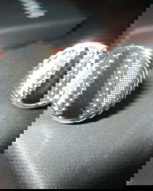 butoni rotunzi camasa