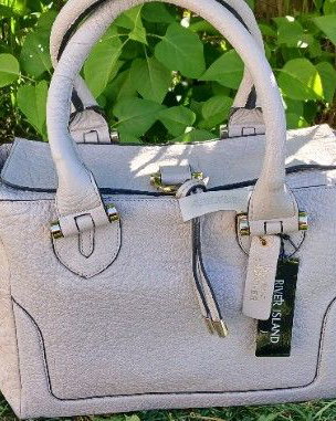 Geantă River Island ,Piele Naturală