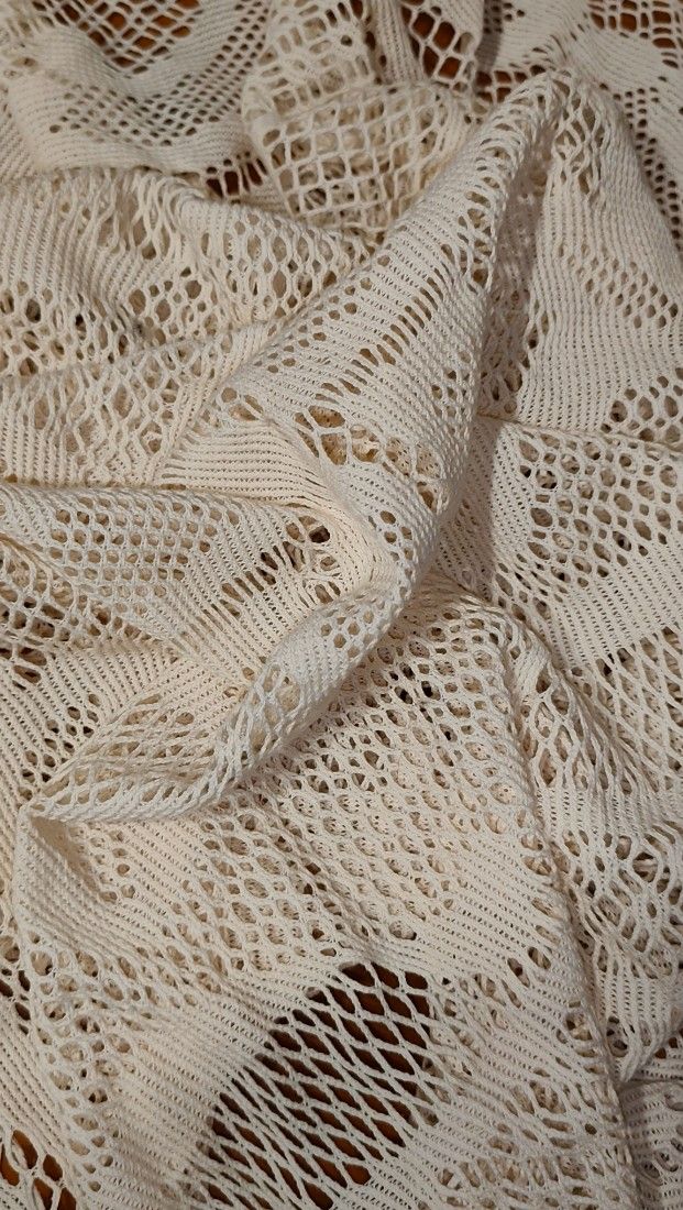 Fata masa croșetată  cod 15