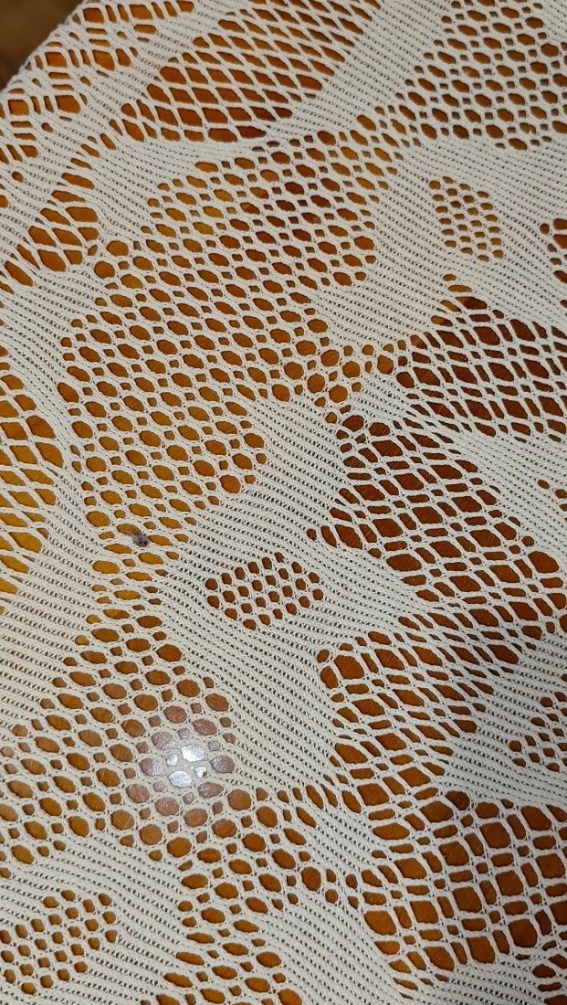 Fata masa croșetată  cod 15