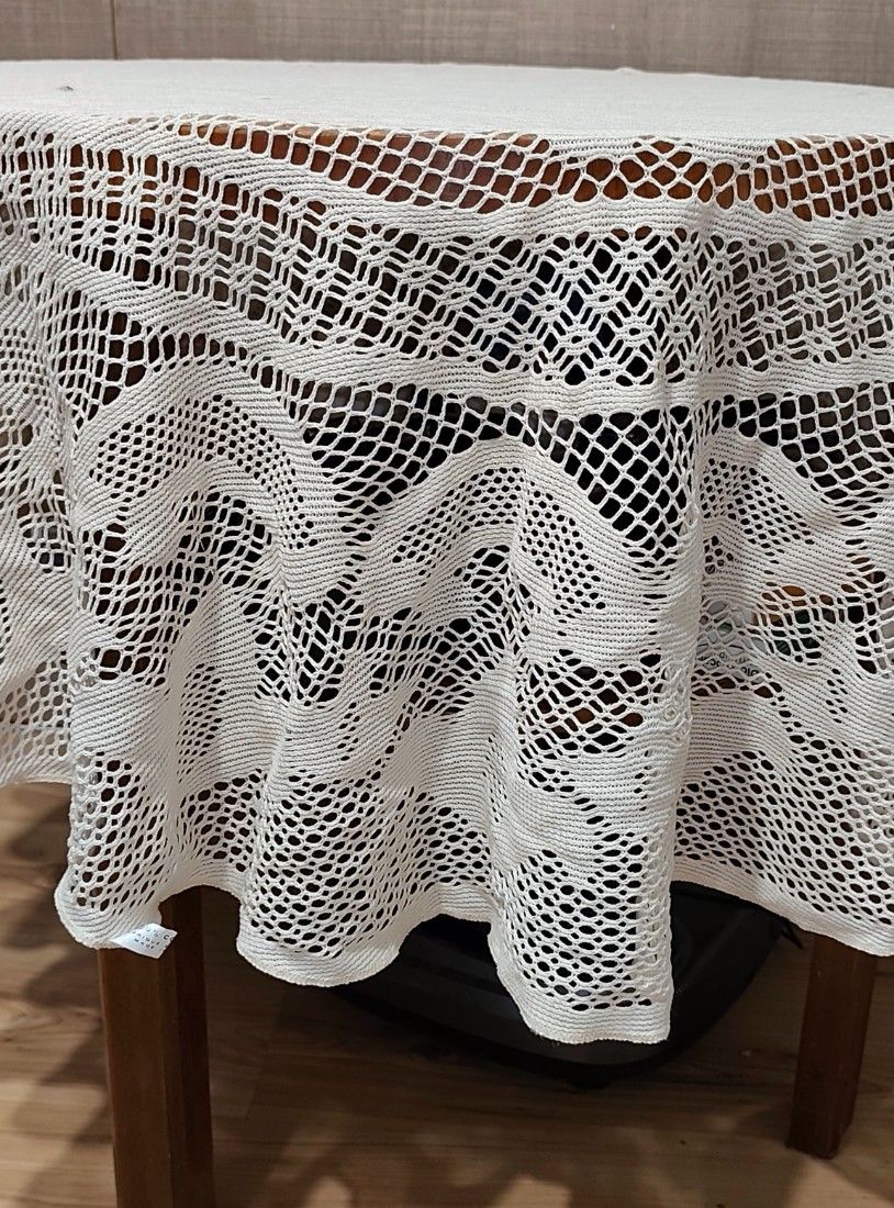 Fata masa croșetată  cod 15