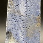 Coral Albastru - Obelisc piatra semipretioasa