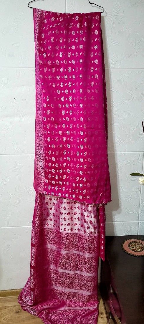 Cupon mătase naturală