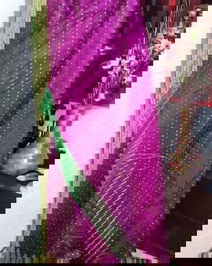 Cupon mătase naturala cod 2