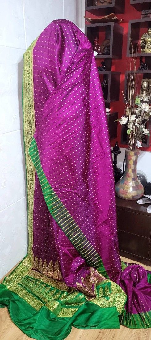 Cupon mătase naturala cod 2