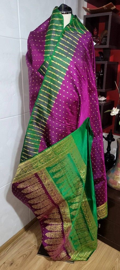 Cupon mătase naturala cod 2