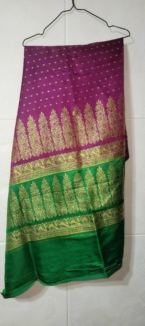 Cupon mătase naturala cod 2