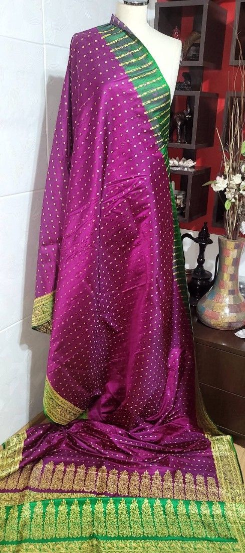 Cupon mătase naturala cod 2