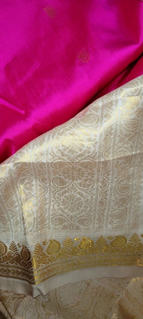 Cupon mătase naturală  cod 3