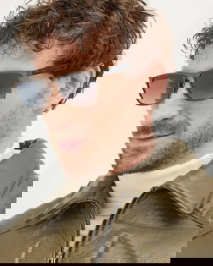 HUGO ochelari de soare