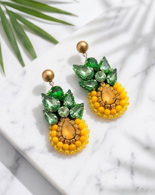 Rezervat Cercei Ananas