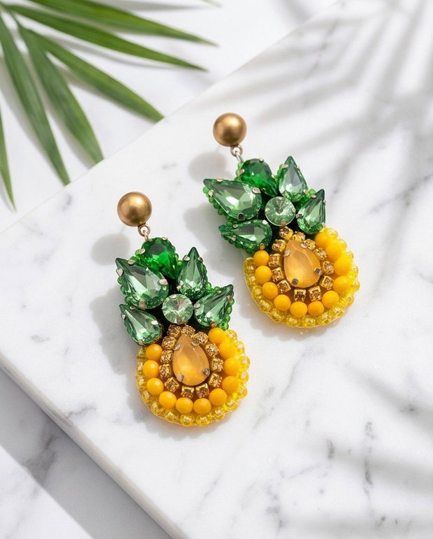 Rezervat Cercei Ananas