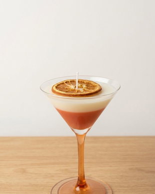 Lumanare Cocktail