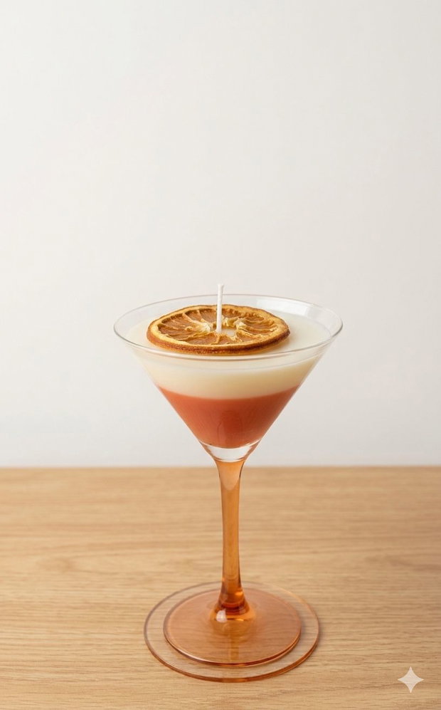 Lumanare Cocktail