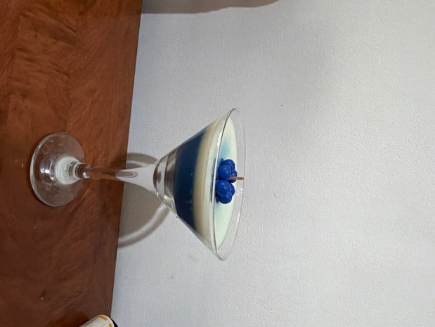 Lumanare Cocktail