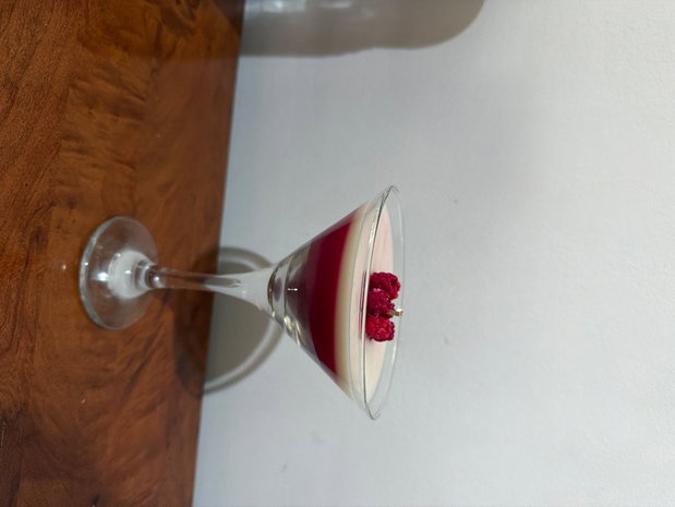 Lumanare Cocktail