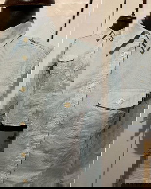 Cămașă bumbac pastel BOGNER