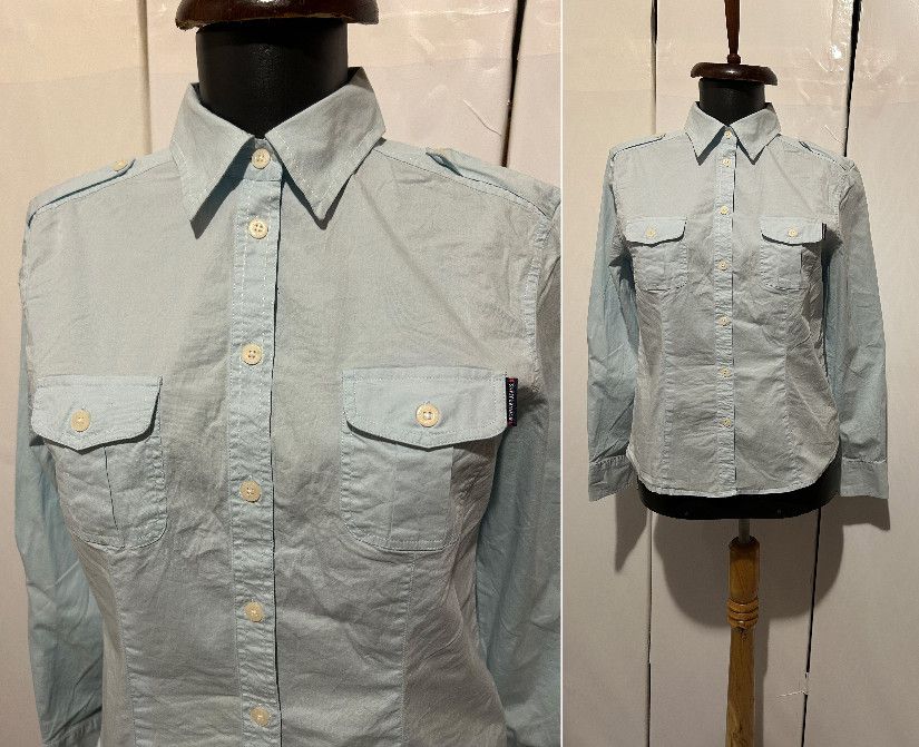 Cămașă bumbac pastel BOGNER