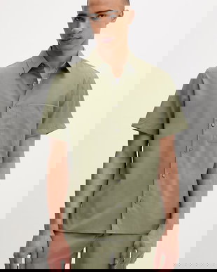 Calvin Klein cămașă pentru bărbați