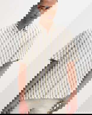 Marc O'Polo cămașă pentru bărbați, cu in