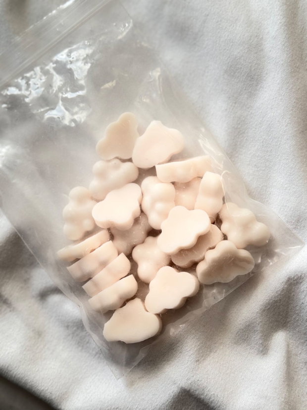 Wax melt