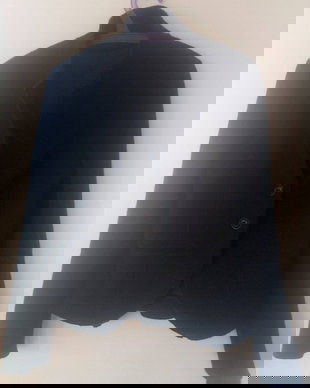 sacou / jacheta lana Rosso 35 , 46