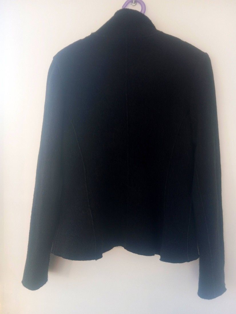 sacou / jacheta lana Rosso 35 , 46