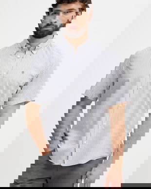 BOSS cămașă pentru bărbați, din bumbac LIAM