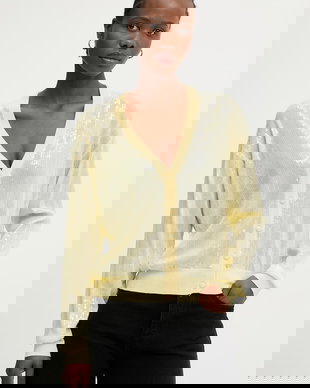 Liu Jo cardigan pentru femei