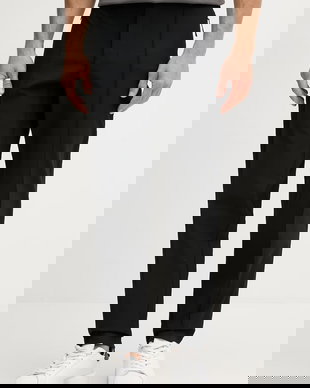 BOSS Green pantaloni bărbați BOSS X PORSCHE