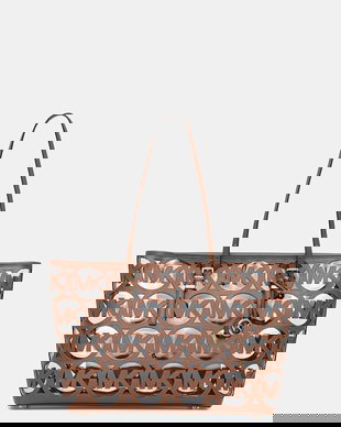 MICHAEL Michael Kors geantă shopper de damă