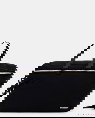 EA7 Emporio Armani geantă pentru sport