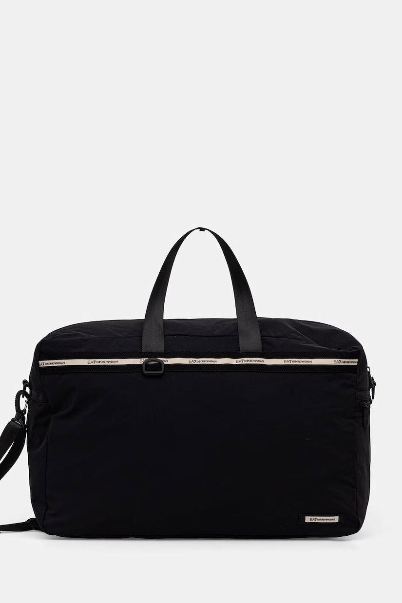 EA7 Emporio Armani geantă pentru sport