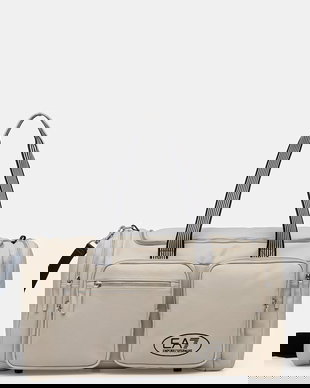 EA7 Emporio Armani Geantă pentru sport