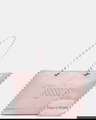 Juicy Couture geantă shopper damă KIMBERLY PU