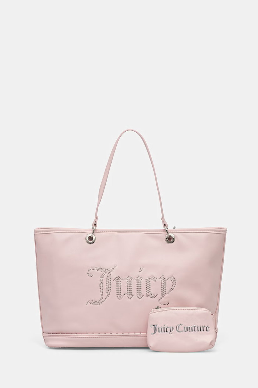 Juicy Couture geantă shopper damă KIMBERLY PU