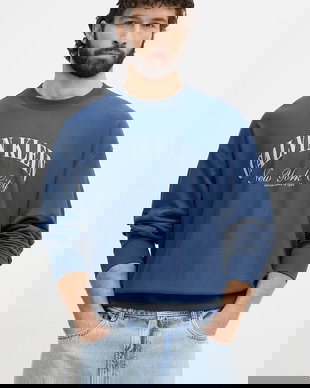 Calvin Klein Jeans hanorac bărbătesc