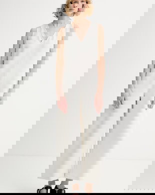 Calvin Klein salopetă de damă