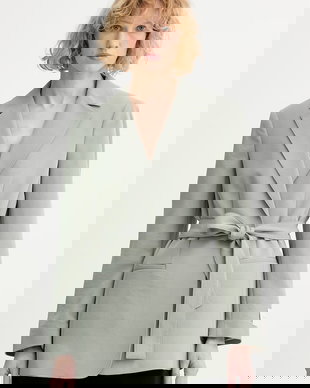 Calvin Klein sacou de damă