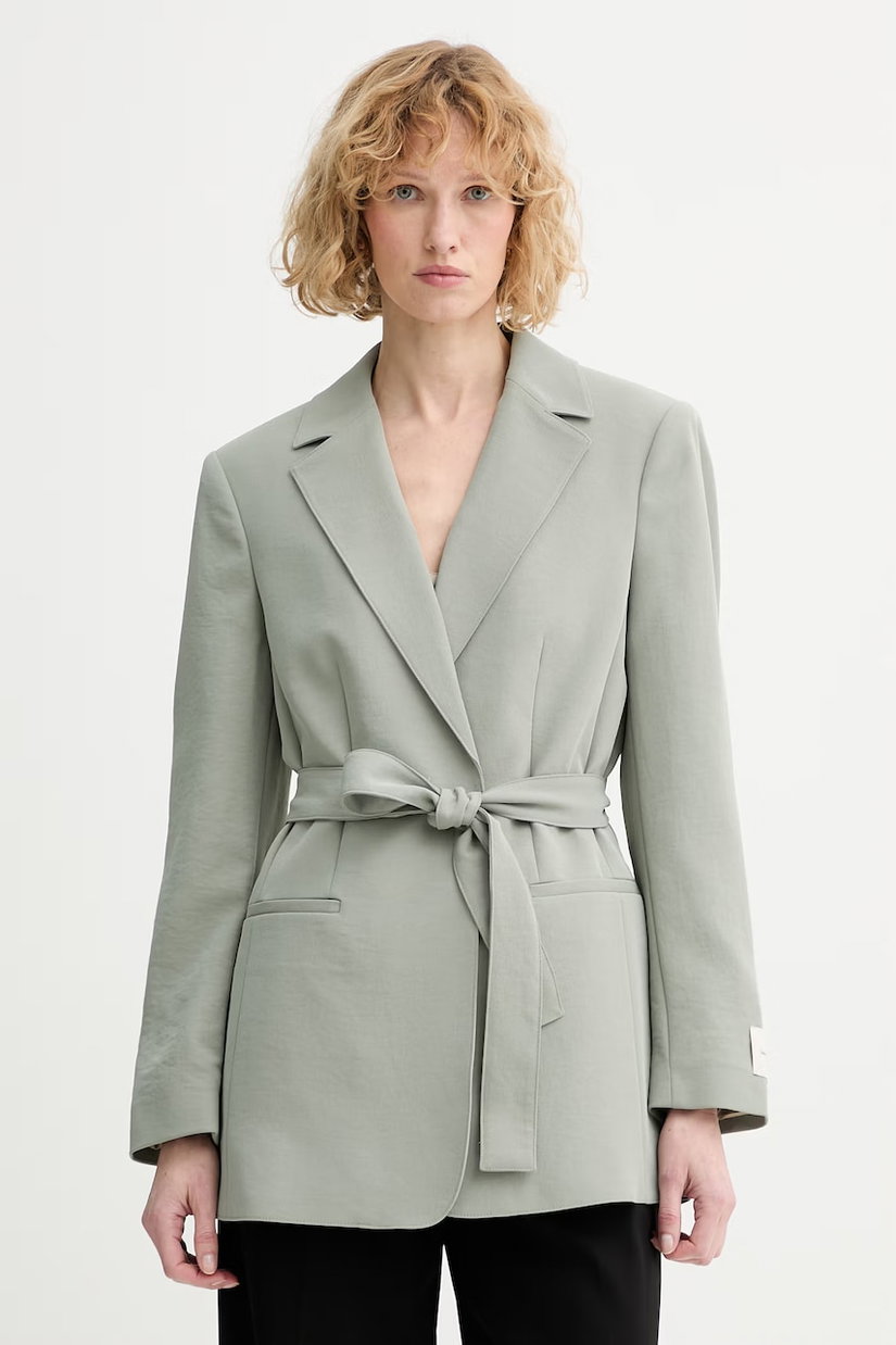 Calvin Klein sacou de damă