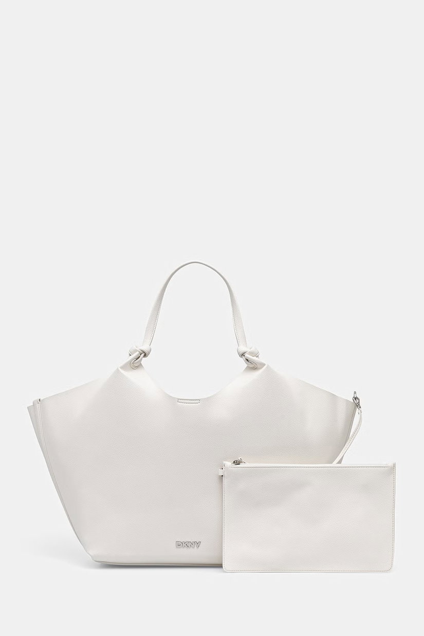 DKNY geantă shopper de damă PAULA