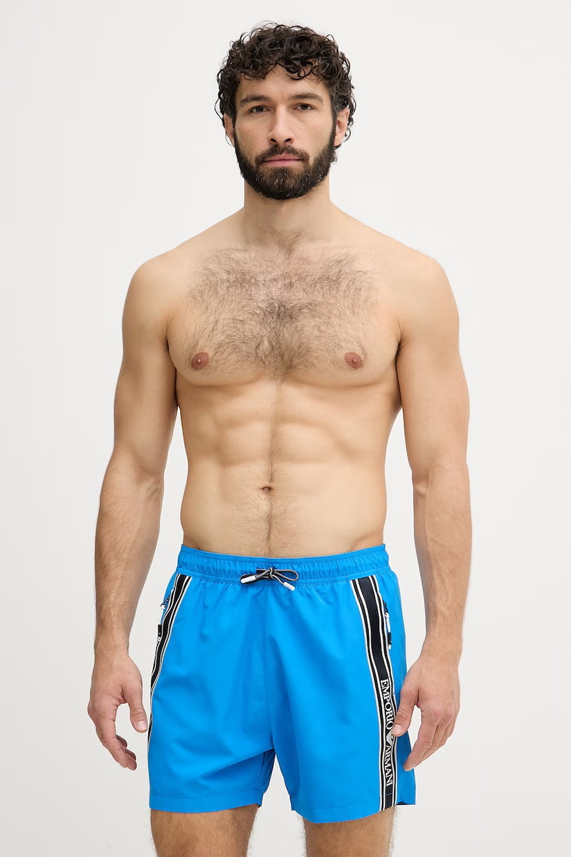 Emporio Armani Underwear pantaloni scurți de baie bărbătești