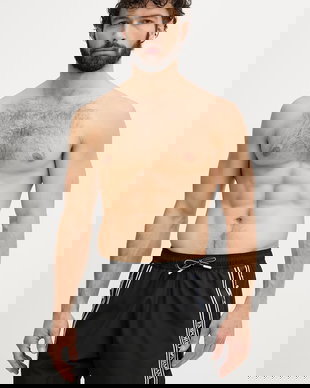 Emporio Armani Underwear pantaloni scurți de baie bărbați